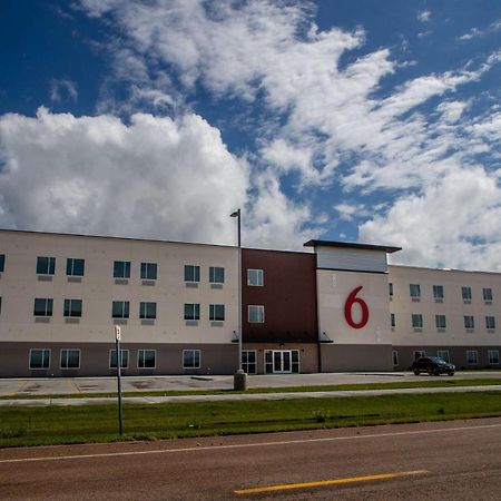 Studio 6 North Platte - East المظهر الخارجي الصورة