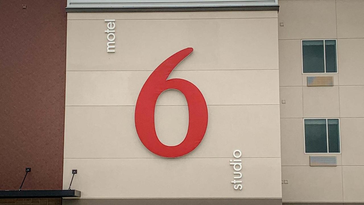 Studio 6 North Platte - East المظهر الخارجي الصورة