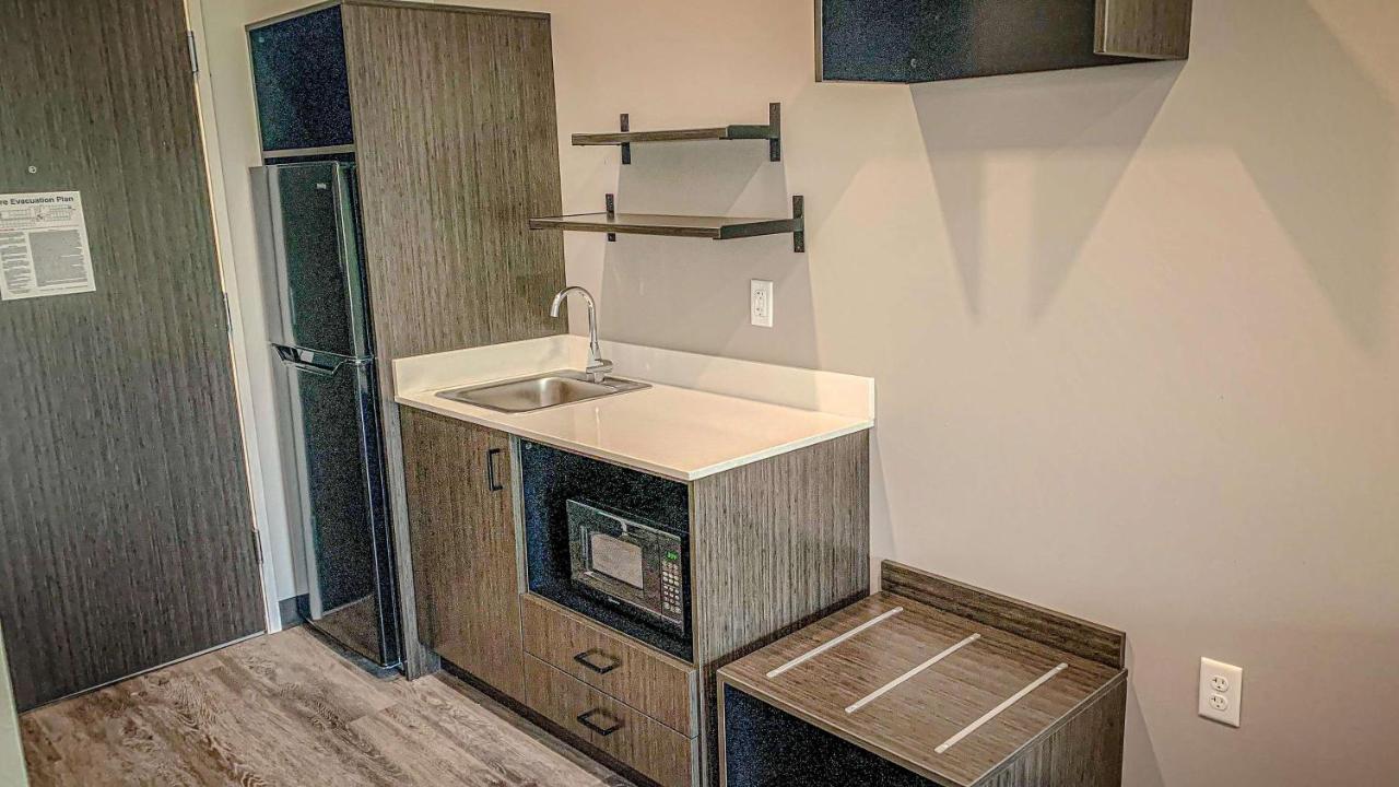 Studio 6 North Platte - East المظهر الخارجي الصورة