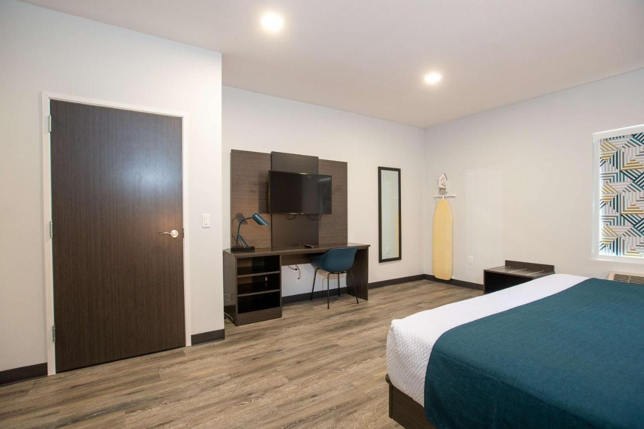 Studio 6 North Platte - East المظهر الخارجي الصورة