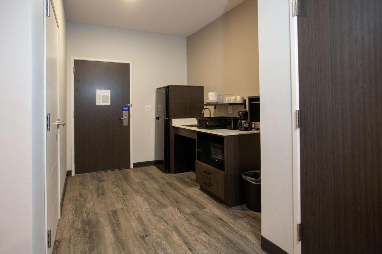 Studio 6 North Platte - East المظهر الخارجي الصورة