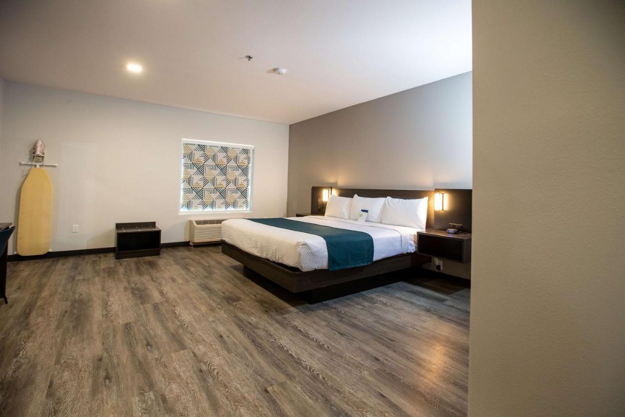 Studio 6 North Platte - East المظهر الخارجي الصورة