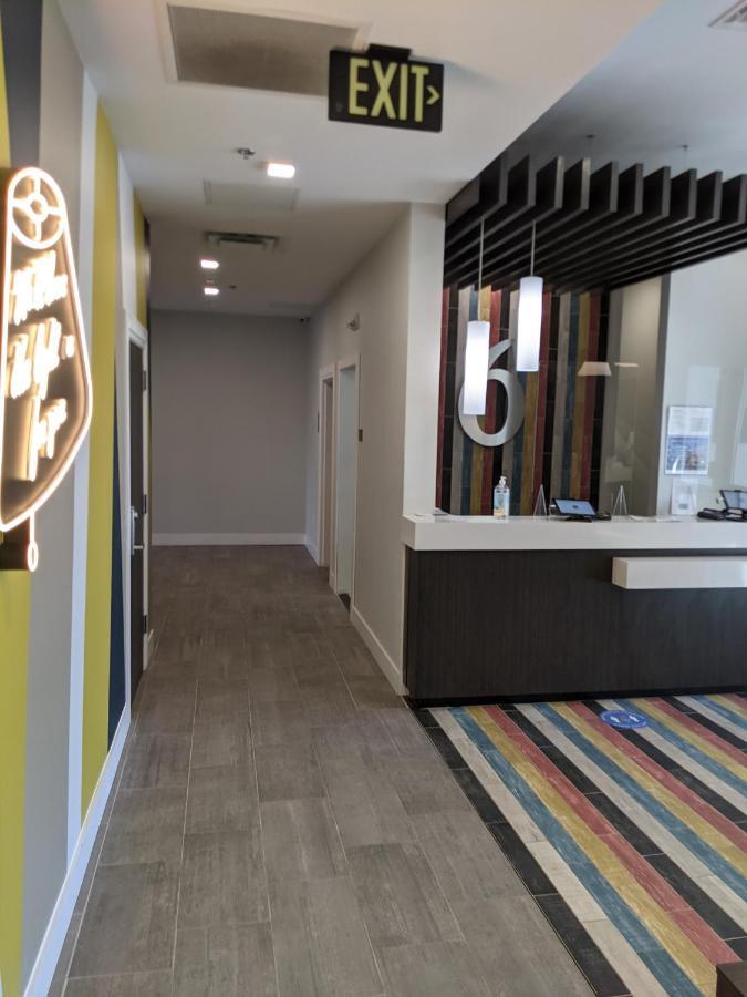 Studio 6 North Platte - East المظهر الخارجي الصورة