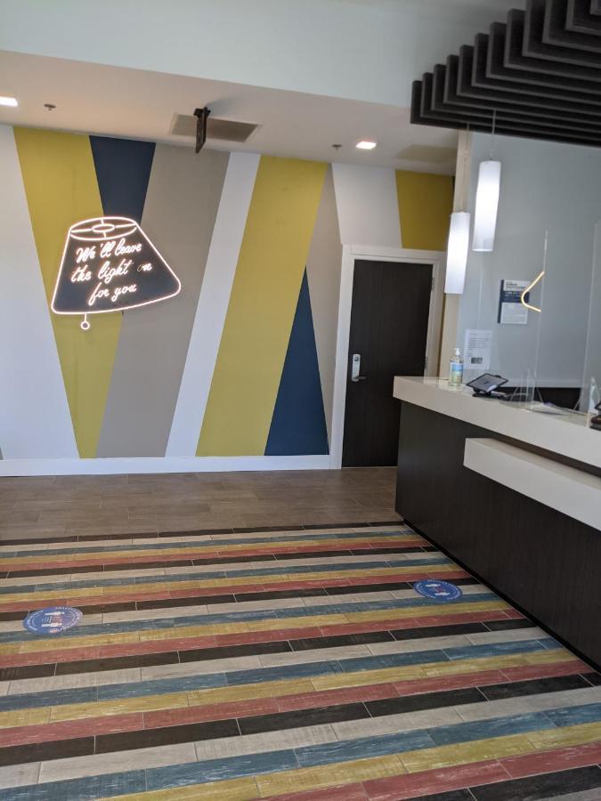 Studio 6 North Platte - East المظهر الخارجي الصورة