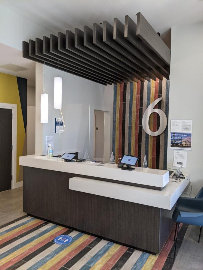 Studio 6 North Platte - East المظهر الخارجي الصورة